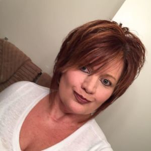 Meet your Posher, Misty